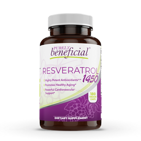 Resveratrol 1450